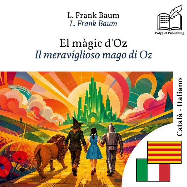Il meraviglioso mago di Oz