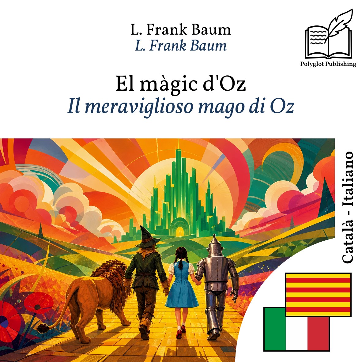 Il meraviglioso mago di Oz