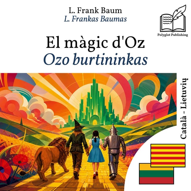 Ozo burtininkas
