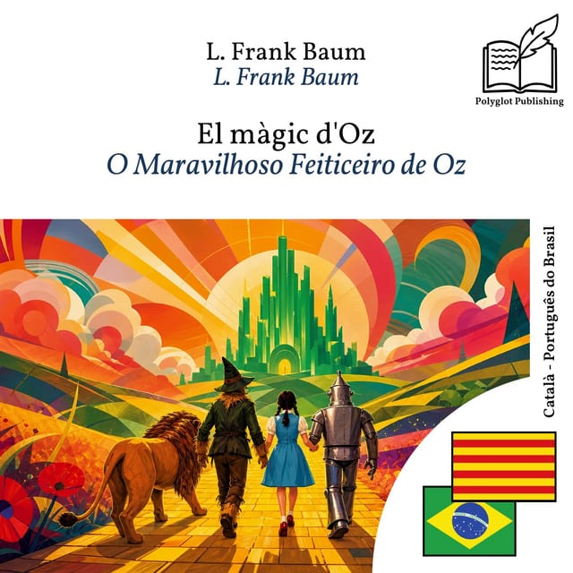 O Maravilhoso Feiticeiro de Oz