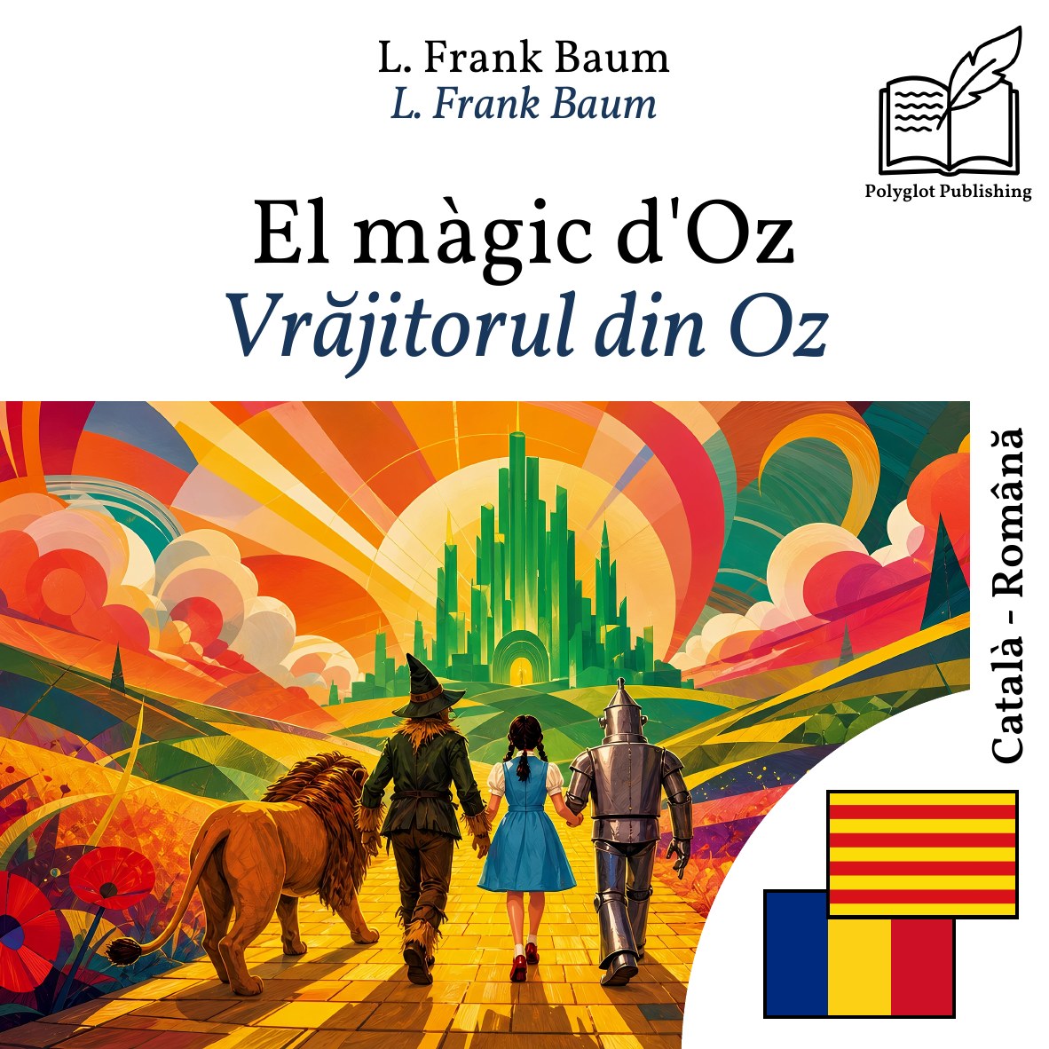 Vrăjitorul din Oz