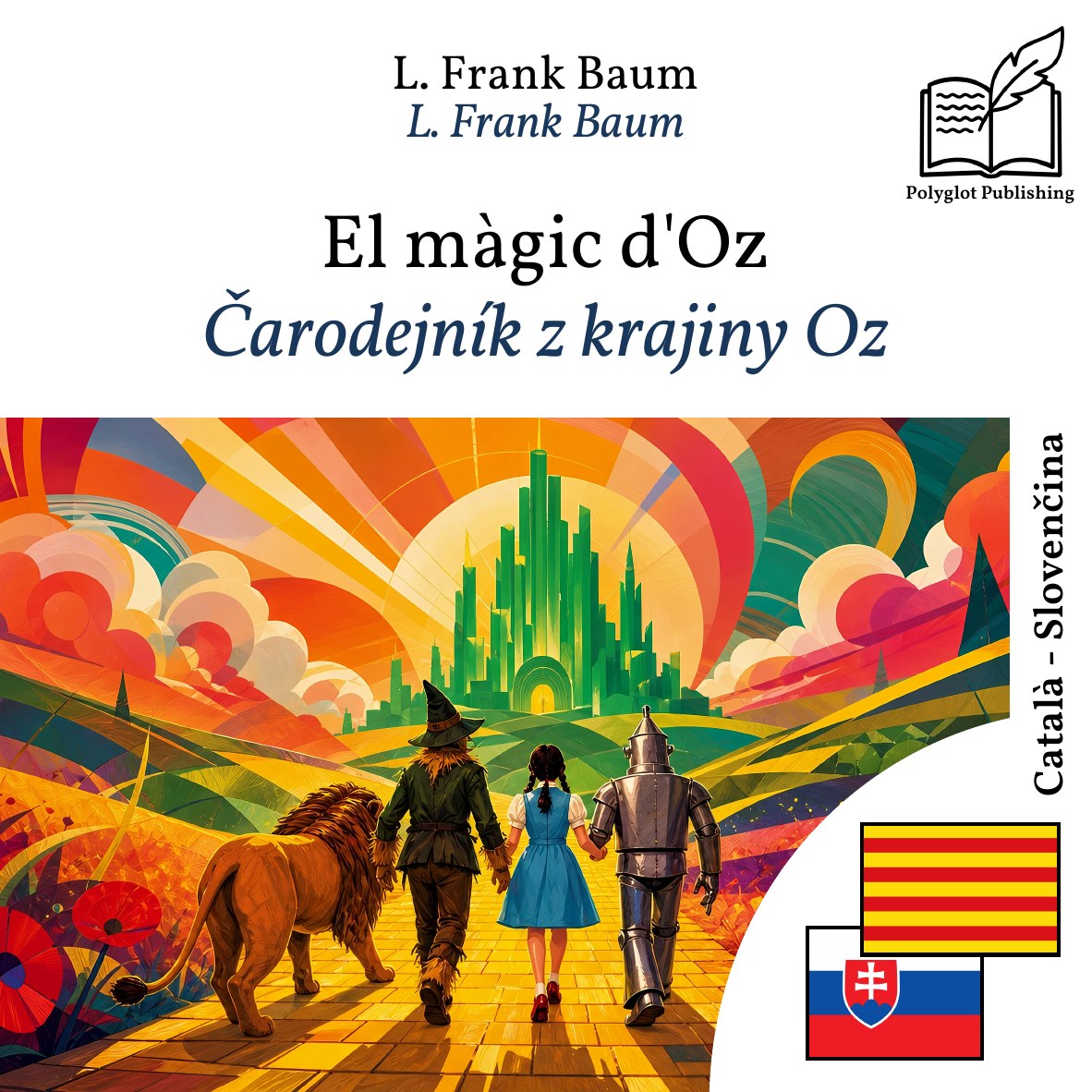 Čarodejník z krajiny Oz