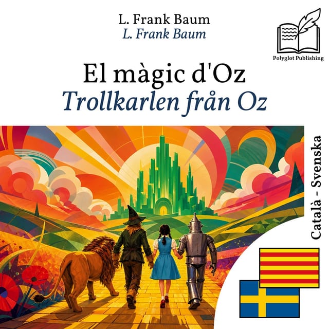 Trollkarlen från Oz