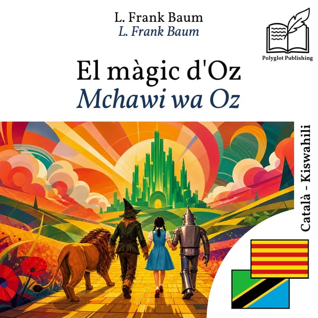 Mchawi wa Oz
