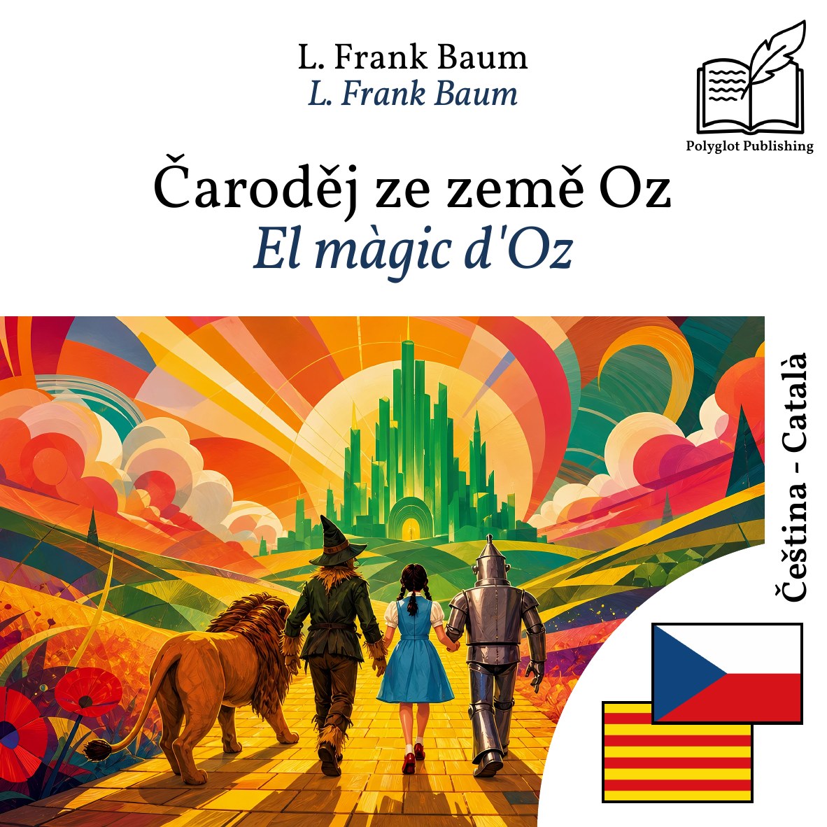 El màgic d'Oz