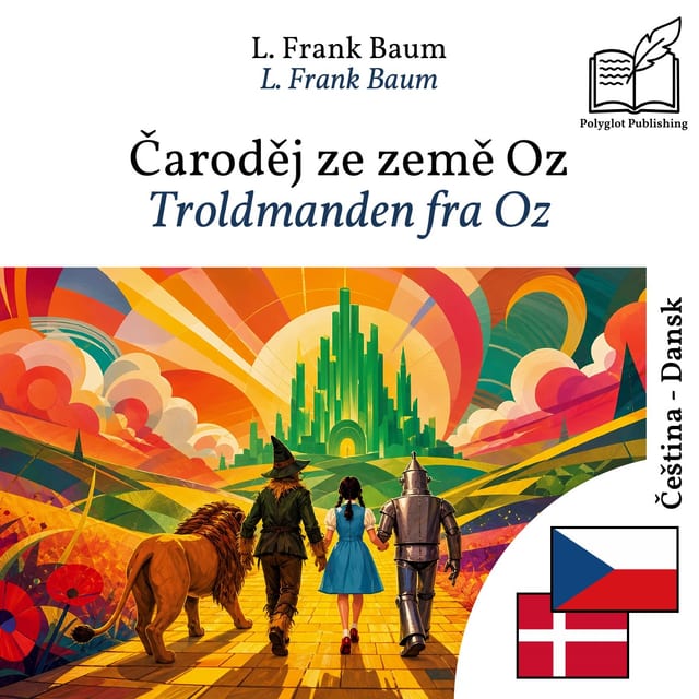 Troldmanden fra Oz