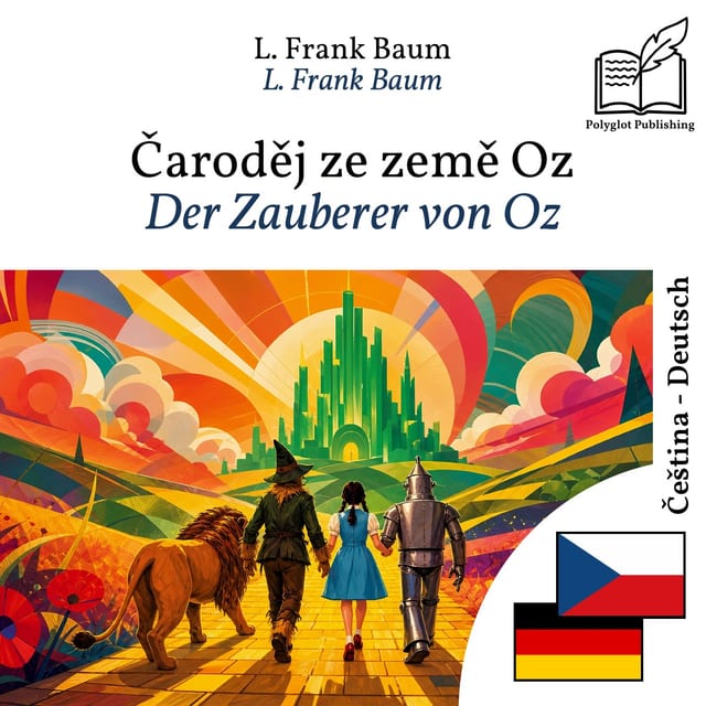 Der Zauberer von Oz
