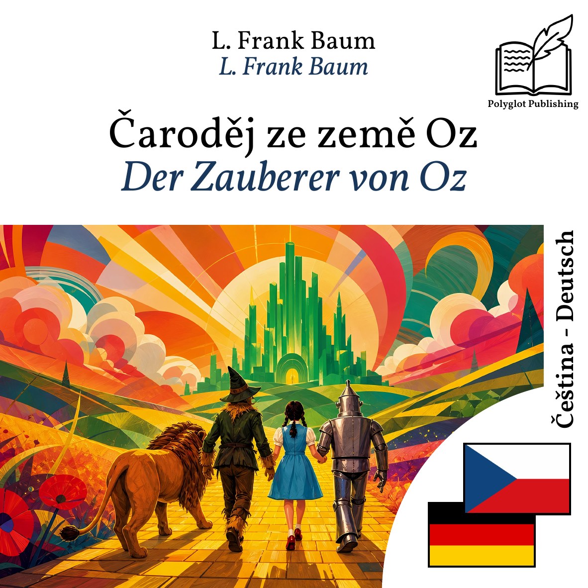 Der Zauberer von Oz