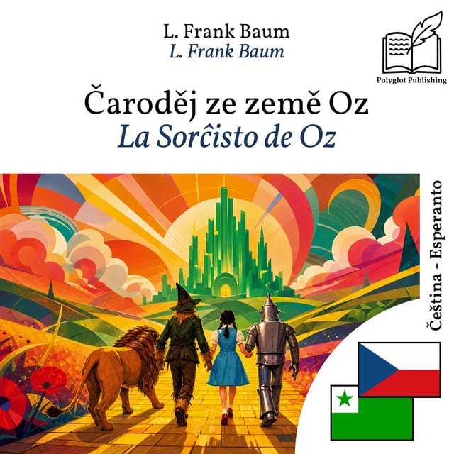 La Sorĉisto de Oz
