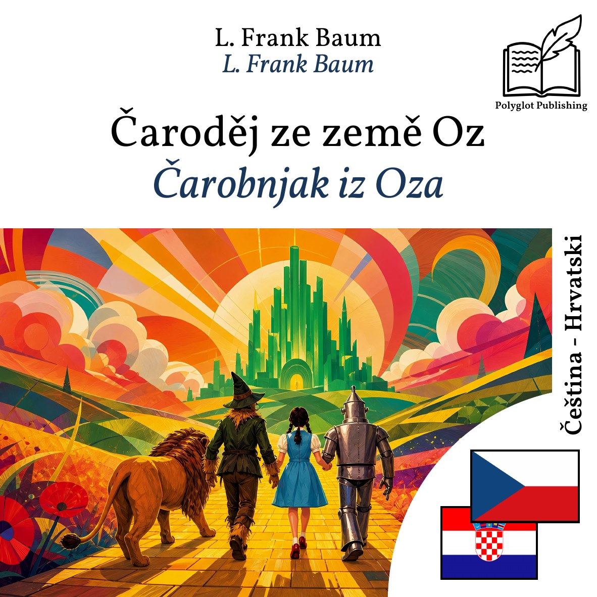 Čarobnjak iz Oza