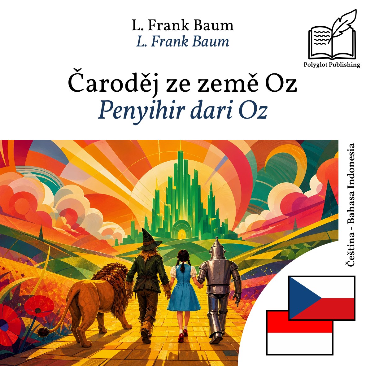 Penyihir dari Oz