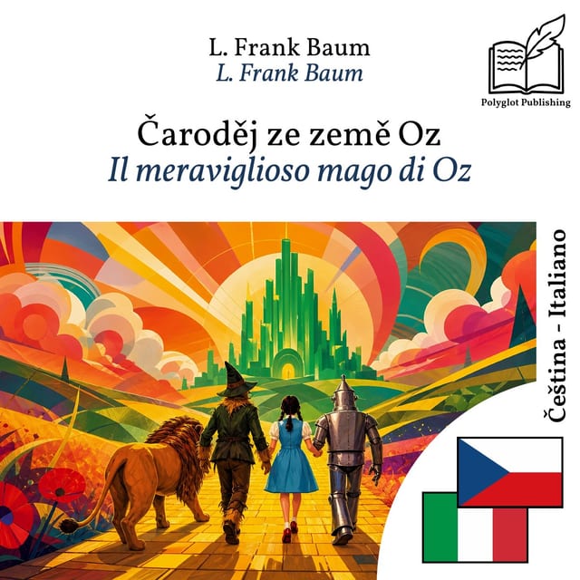 Il meraviglioso mago di Oz