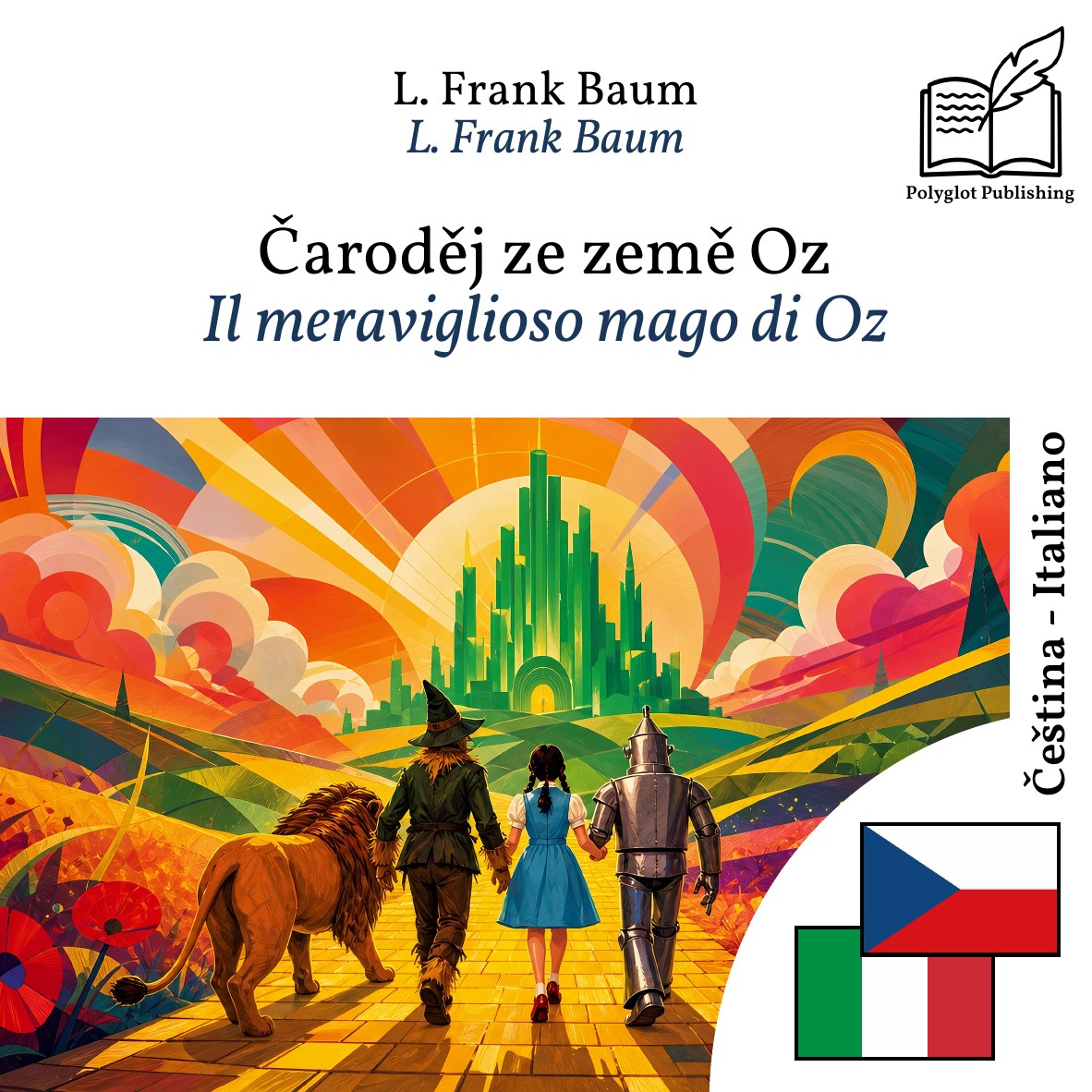 Il meraviglioso mago di Oz