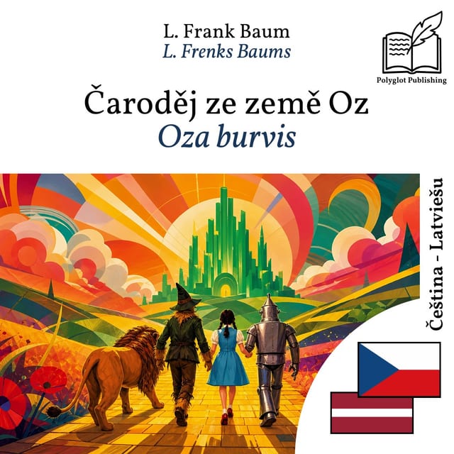 Oza burvis