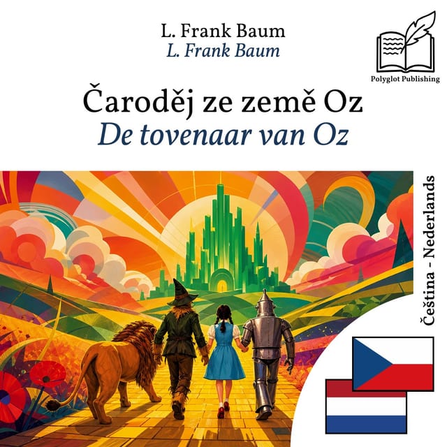 De tovenaar van Oz