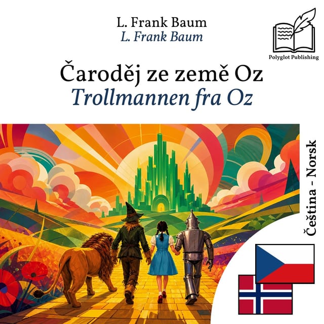 Trollmannen fra Oz