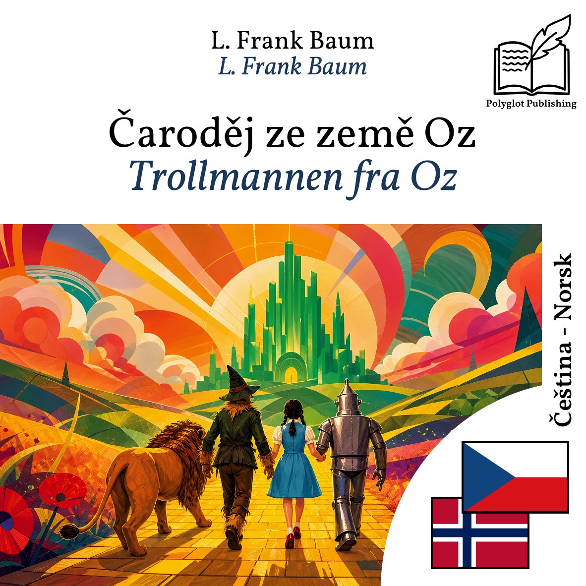 Trollmannen fra Oz