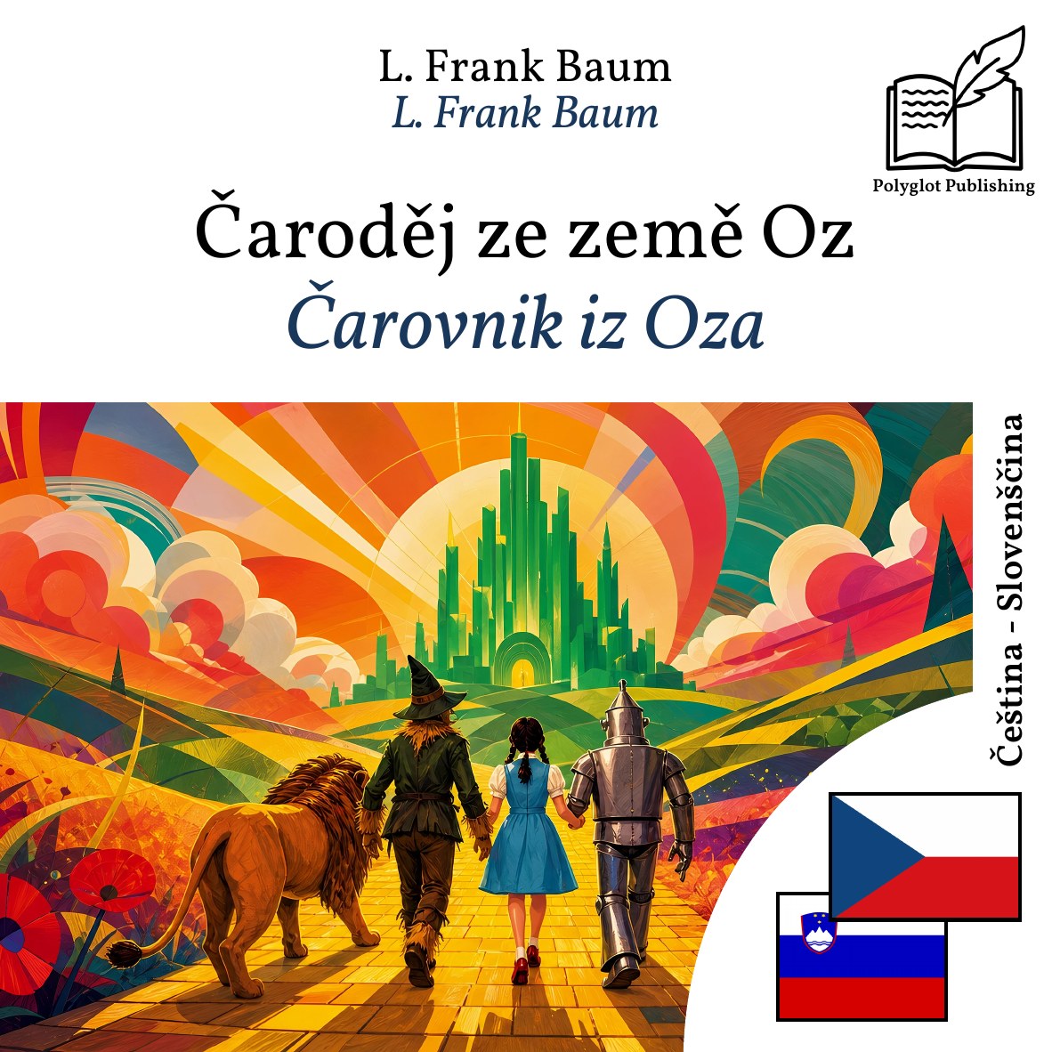 Čarovnik iz Oza
