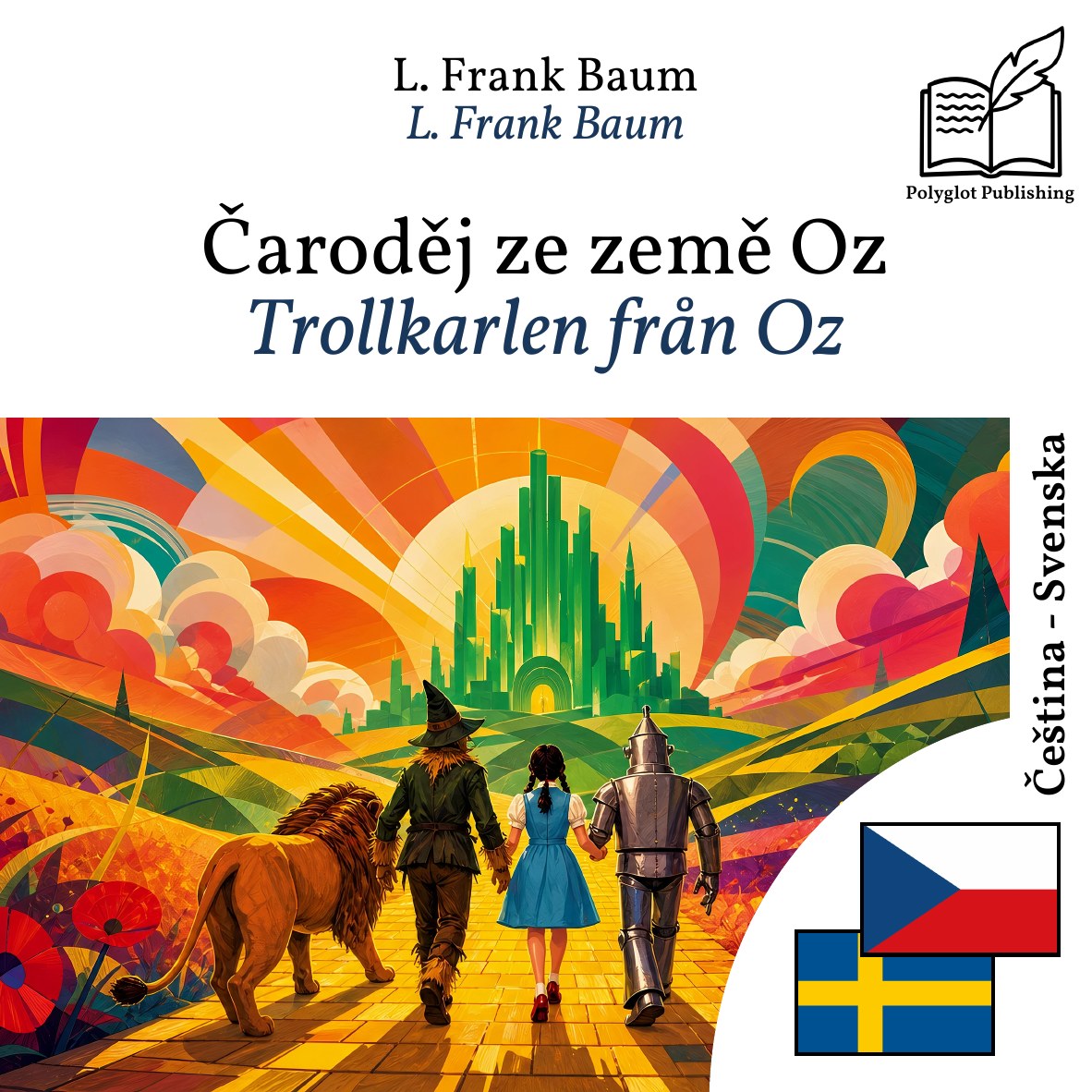 Trollkarlen från Oz