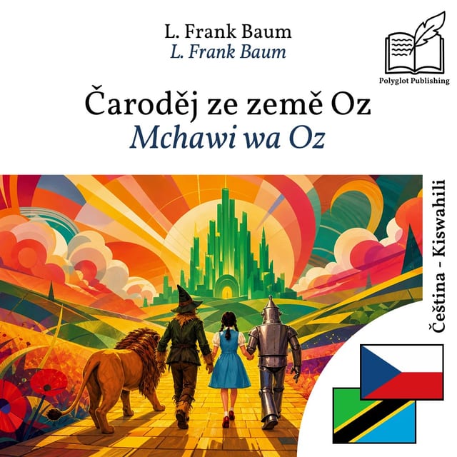 Mchawi wa Oz