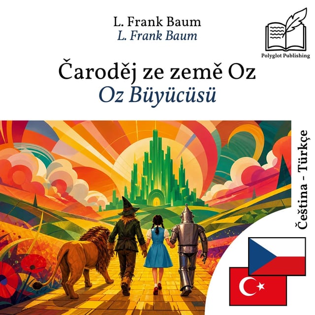 Oz Büyücüsü