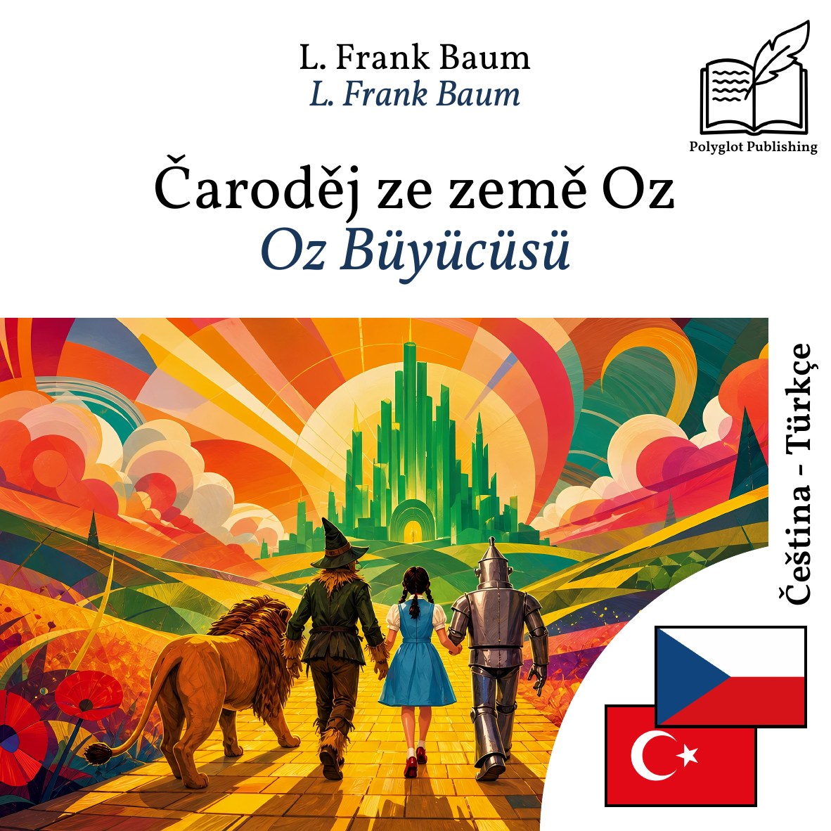 Oz Büyücüsü