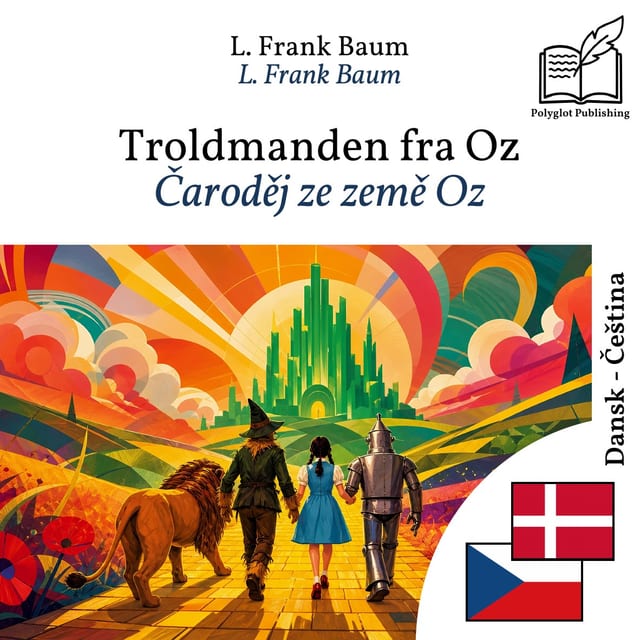 Čaroděj ze země Oz