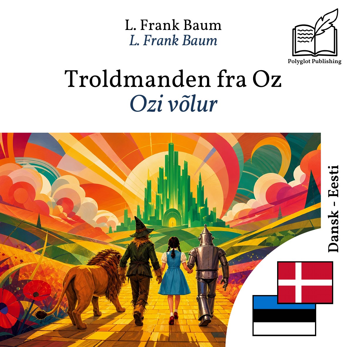 Ozi võlur