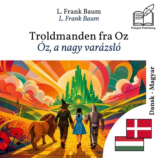 Óz, a nagy varázsló