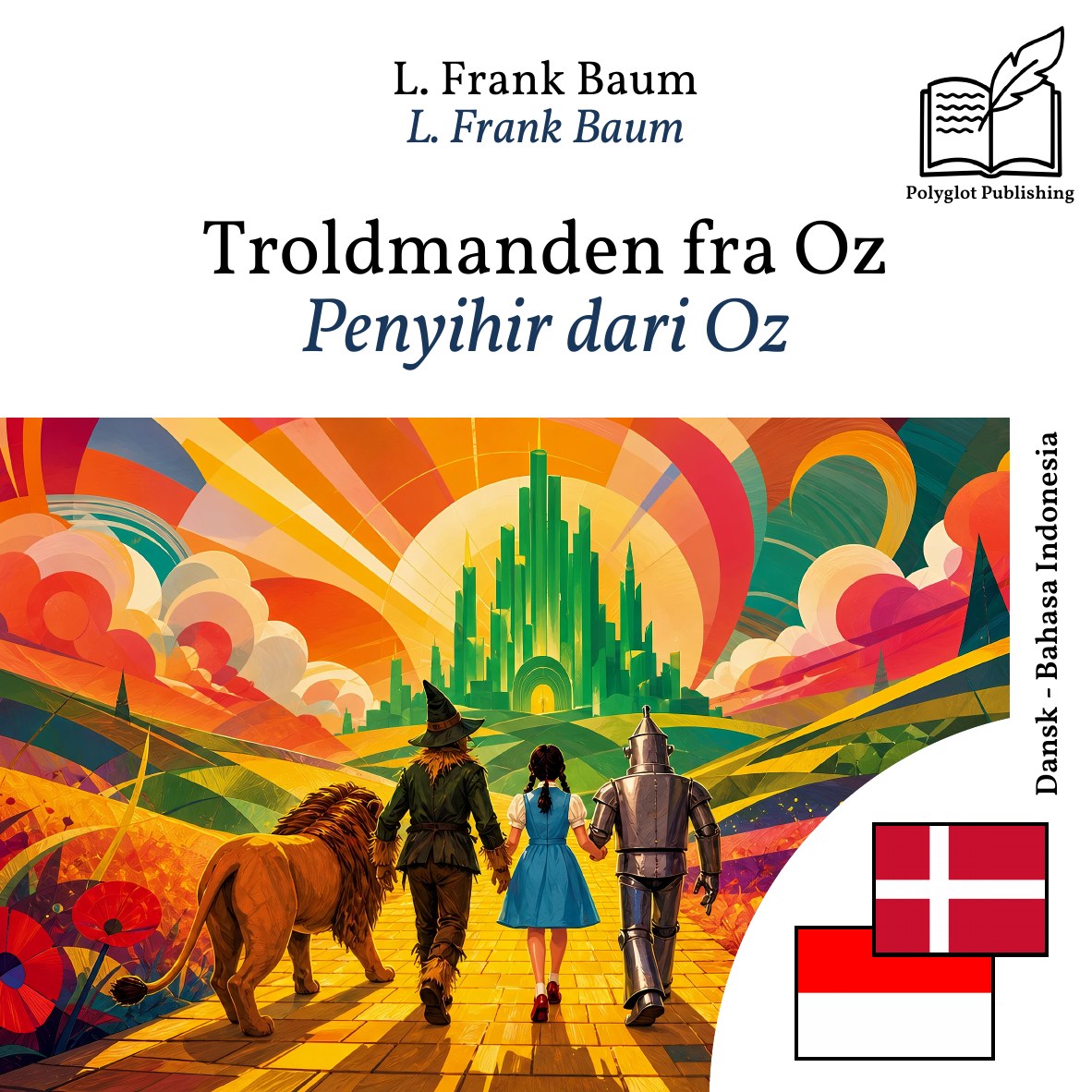 Penyihir dari Oz