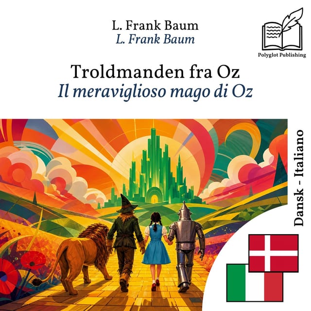 Il meraviglioso mago di Oz