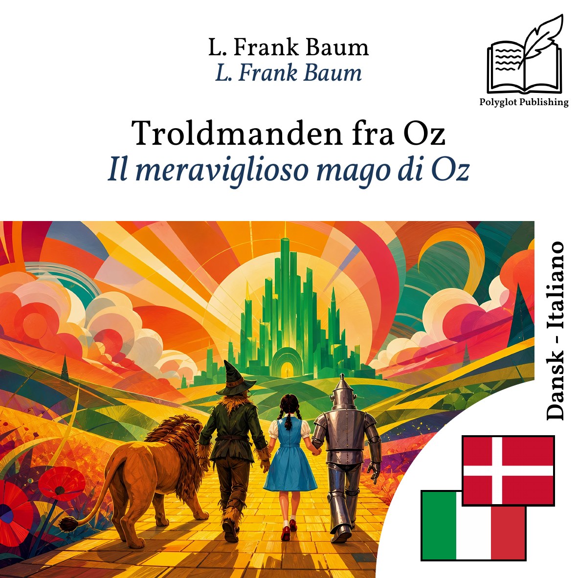 Il meraviglioso mago di Oz