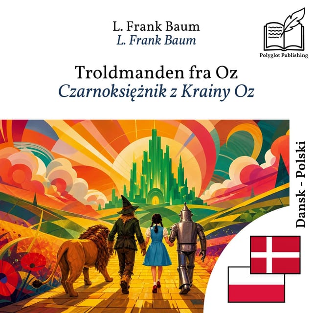 Czarnoksiężnik z Krainy Oz