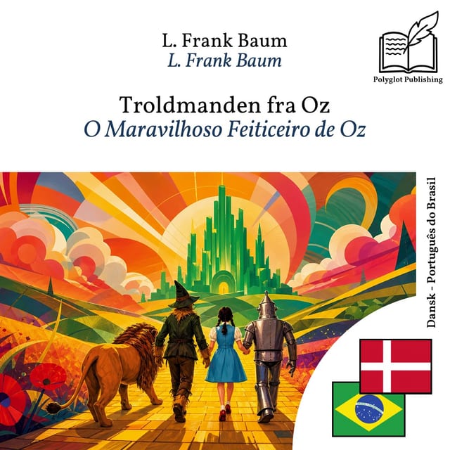 O Maravilhoso Feiticeiro de Oz