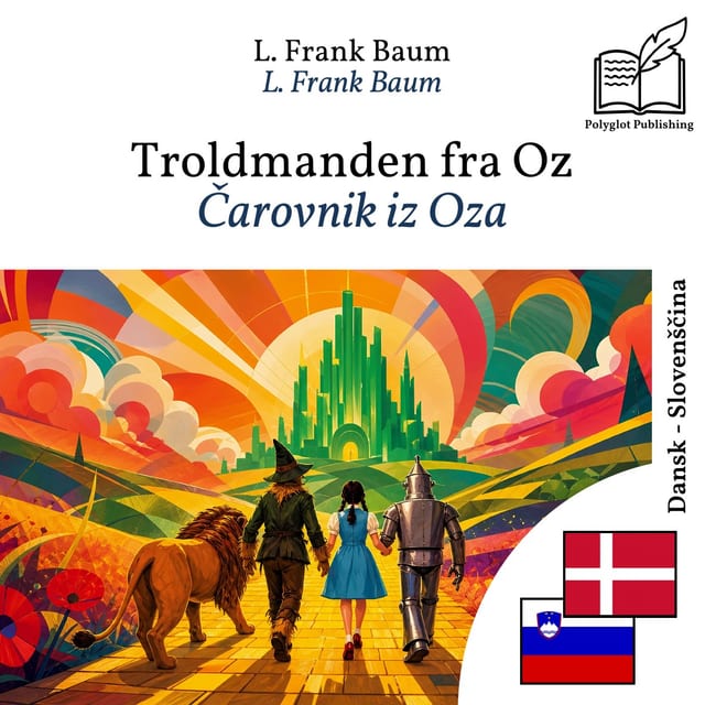 Čarovnik iz Oza