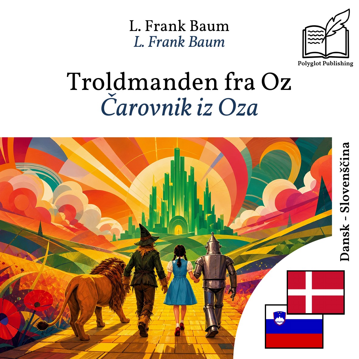 Čarovnik iz Oza