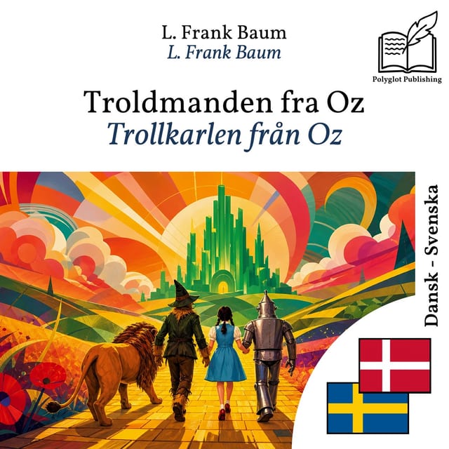 Trollkarlen från Oz