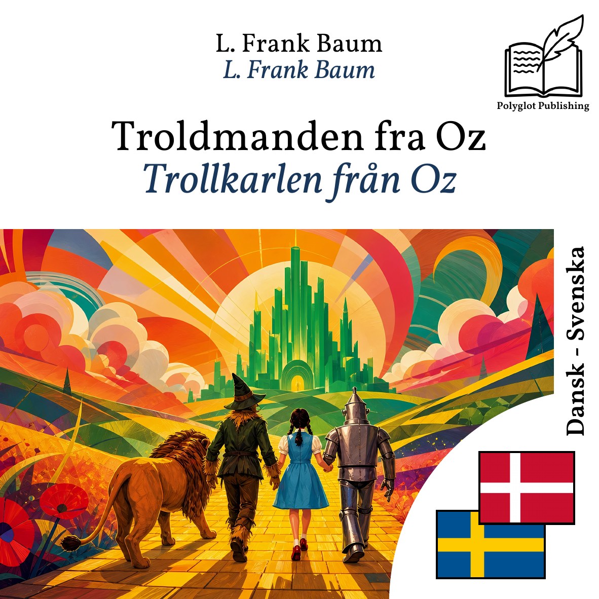 Trollkarlen från Oz