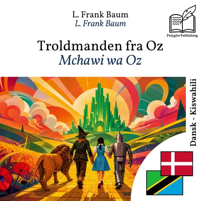 Mchawi wa Oz