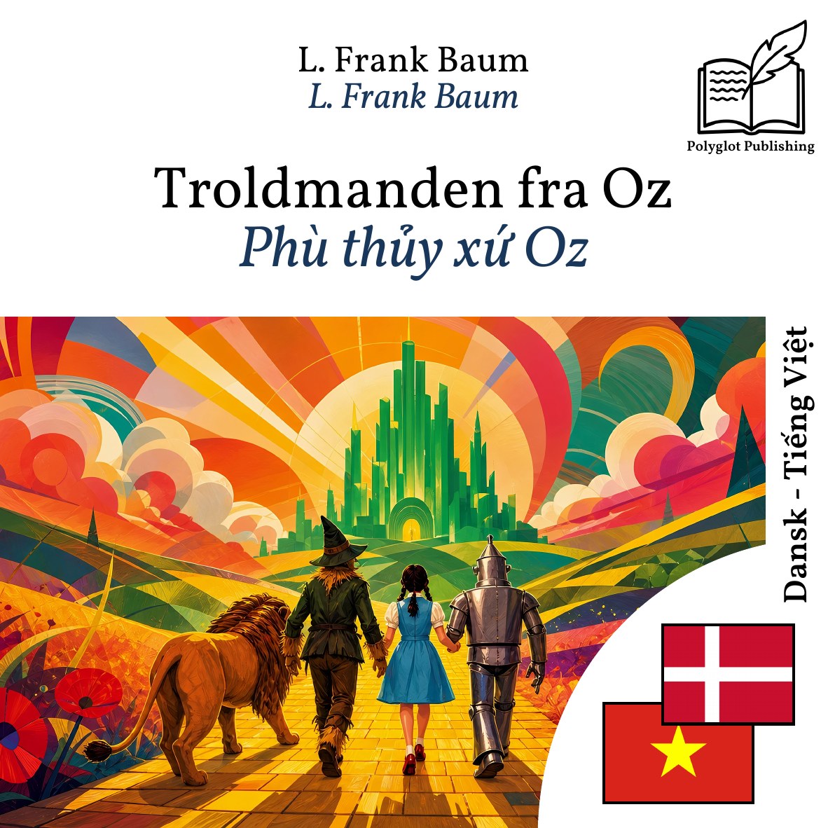 Phù thủy xứ Oz