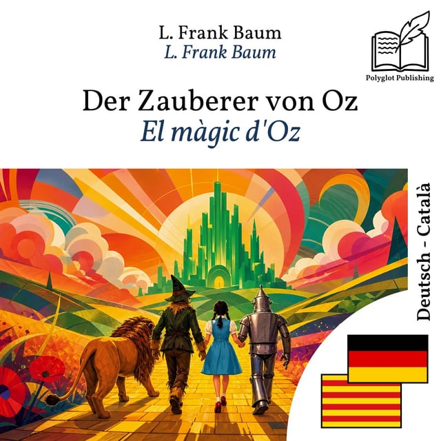 El màgic d'Oz