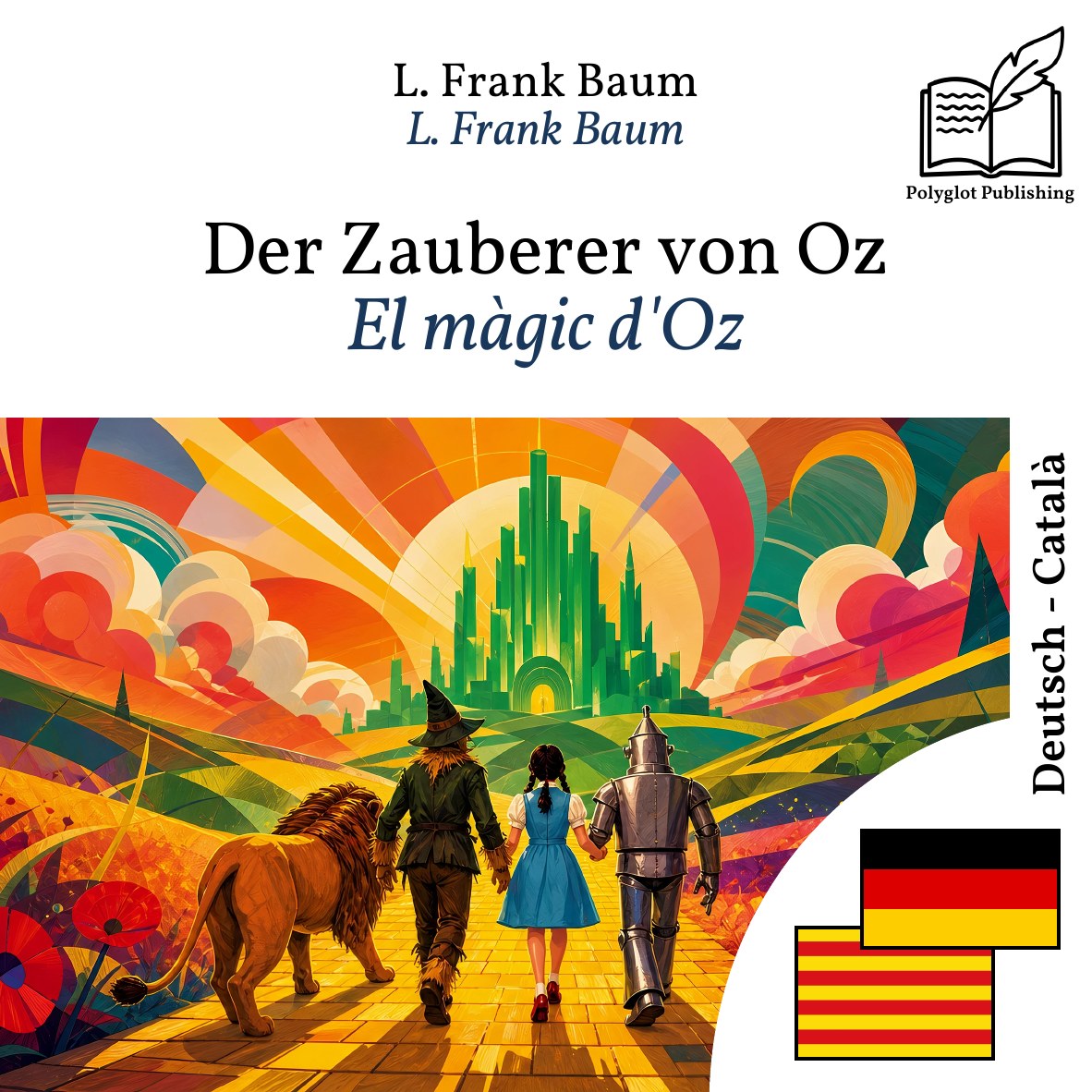 El màgic d'Oz