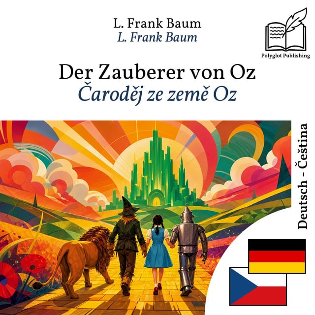 Čaroděj ze země Oz