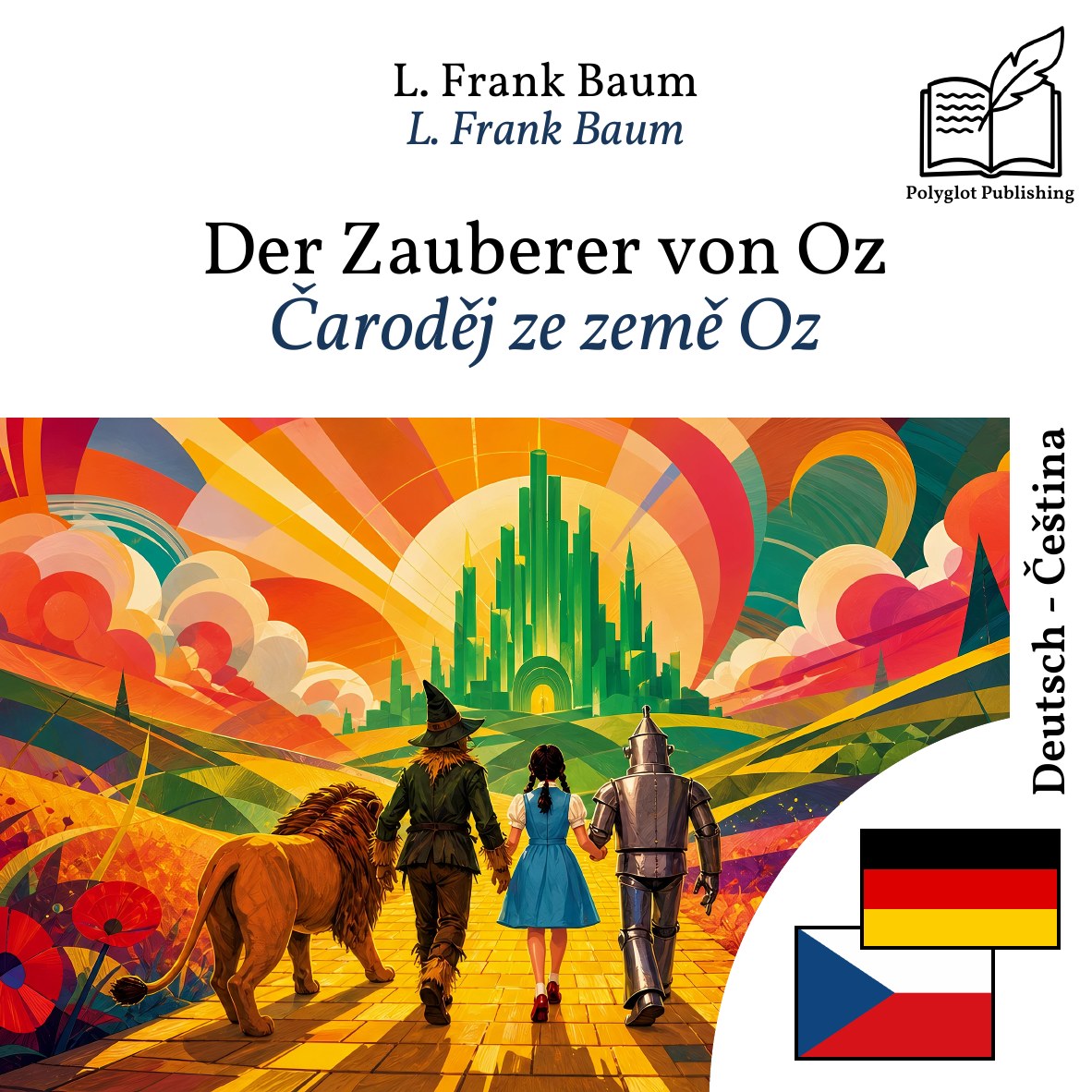 Čaroděj ze země Oz