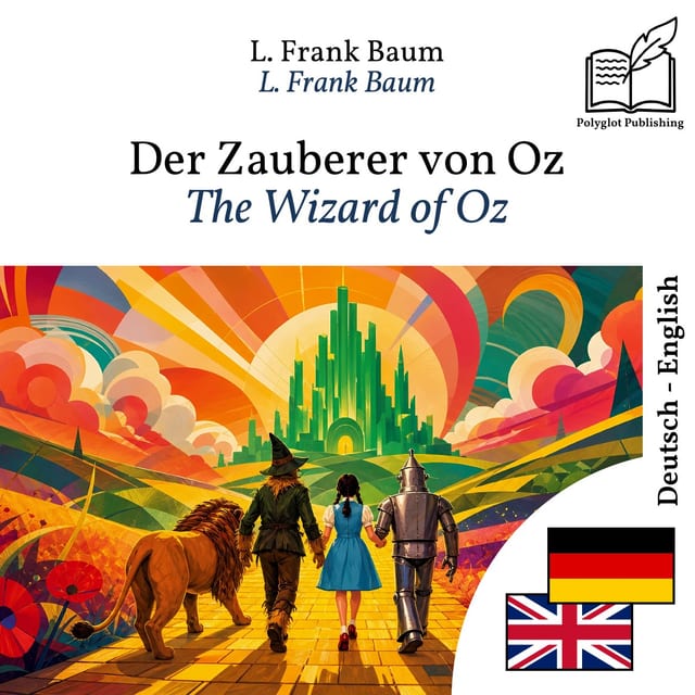 The Wizard of Oz