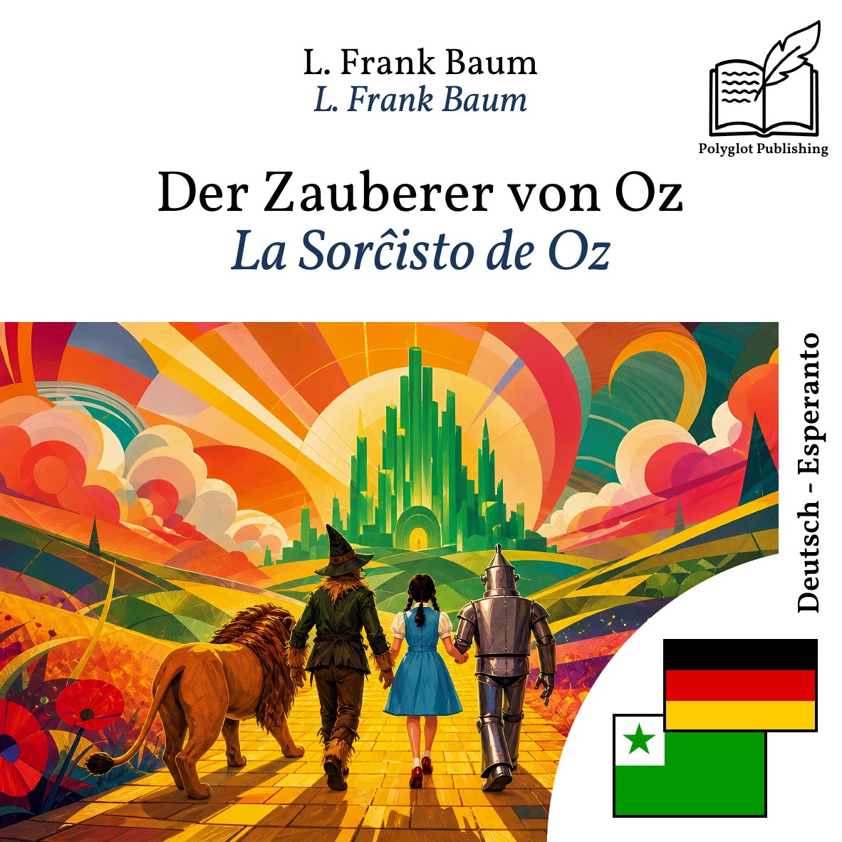 La Sorĉisto de Oz