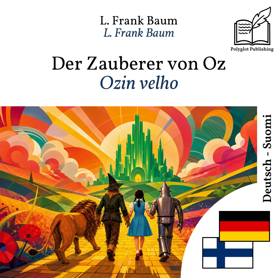Ozin velho