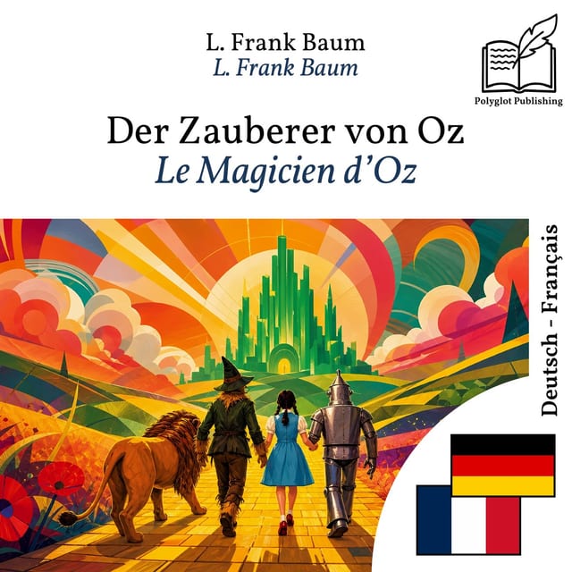 Le Magicien d’Oz