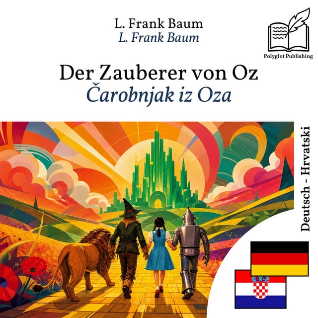 Čarobnjak iz Oza