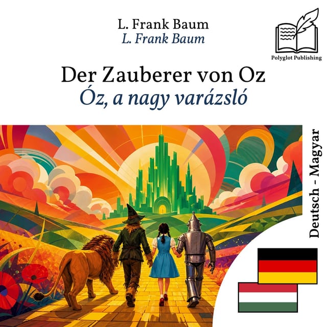 Óz, a nagy varázsló